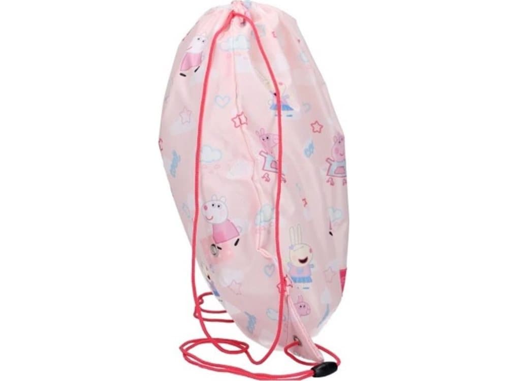 Peppa Pig Peppa Pig - Universal gym bag