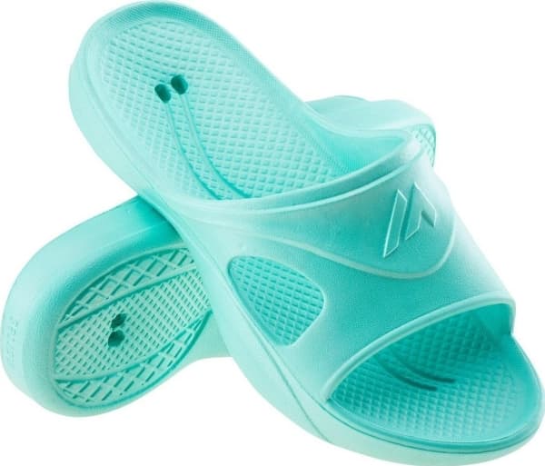 Martes flip-flops til dame Martes Ambony Wo's turkis størrelse 41