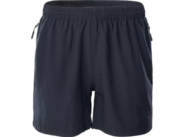 IQ SHORTS OLPU Juodas M