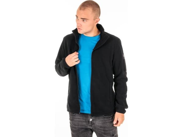 Magnum Polar męski Essential Fleece Black r. XXL