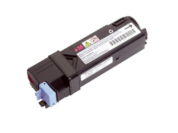 DELL FM067, 2500 sidor, Magenta
