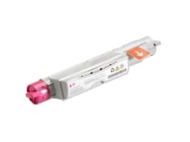 Dell - Hög kapacitet - magenta - original - tonerkassett - för Dell 5110cn