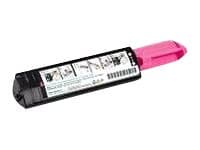 Dell - Magenta - original - tonerpatron - for Dell 3100cn