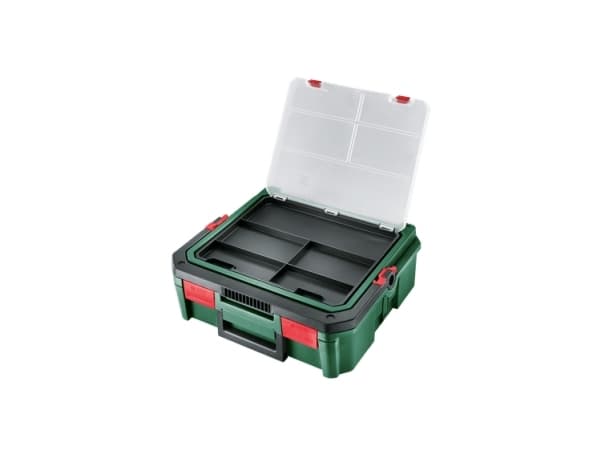 Bosch AKKUSKRUEMASKINE 18V 2X1,5AH S-BOX