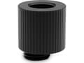 Miniatyrbilde 5 av 5: EK Water Blocks EK-Quantum Torque G1/4 tommers forlengelse Offset MF 3 - svart