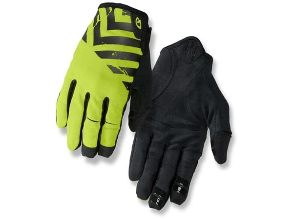 Giro DND, Netting, Silikon