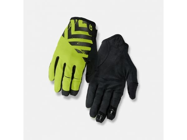 Giro DND, Netting, Silikon