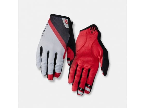 Giro DND, Netting, Silikon