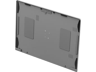 HP - SPS-LCD back cover