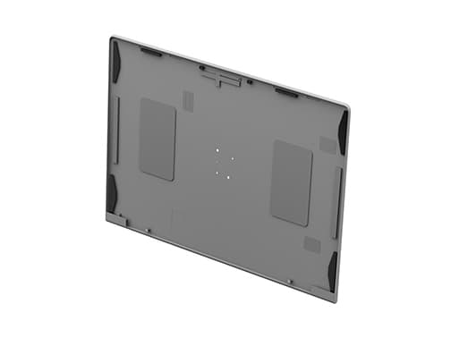 HP - SPS-LCD back cover