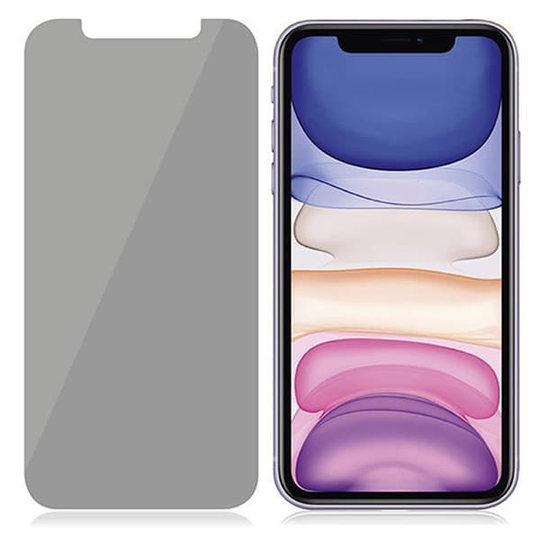 PanzerGlass - iPhone XR/11 Privacy