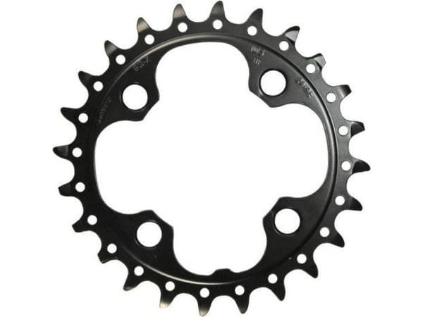 Shimano Front sprocket Shimano SLX FC-M660 24T