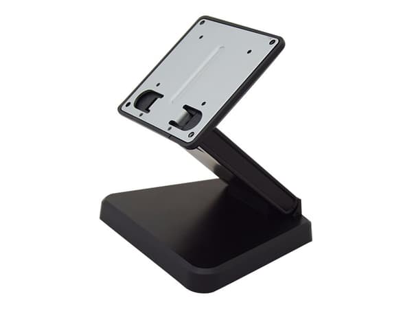Newland - Strekkodeskannerholder - skrivebord - for Newland NQ1000 Manta; NQuire 200, 231, 232 Sort