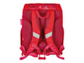 Miniatyrbilde 2 av 5: Herlitz UltraLight Plus Sweet Hearts, Pencil pouch, Sportsbag, Pennal, Skolesekk, Jente, Barneskole, Ryggsekk, 15 l, Forlomme, Sidelomme