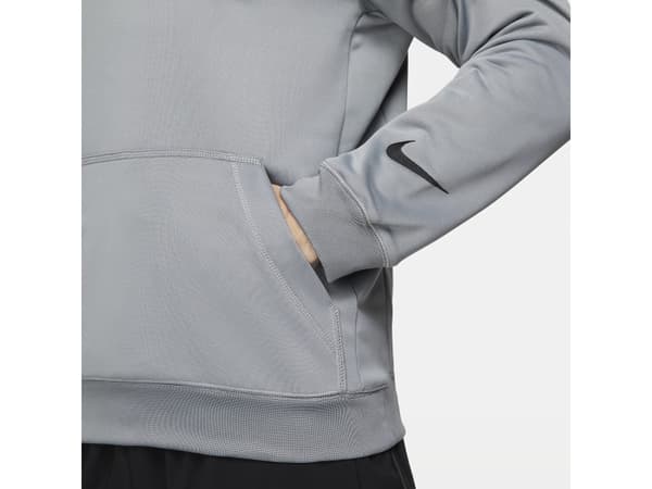 Nike DC9075-065, Vuxen, Hankoppling, Huvtröja, Fotboll, S, SML