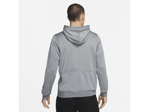 Nike DC9075-065, Vuxen, Hankoppling, Huvtröja, Fotboll, S, SML