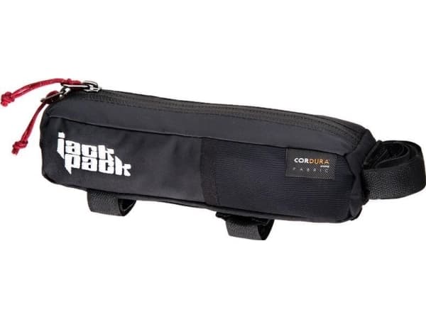 Jack Pack Bicycle bag on the frame Jack Pack Sausage 2.0
