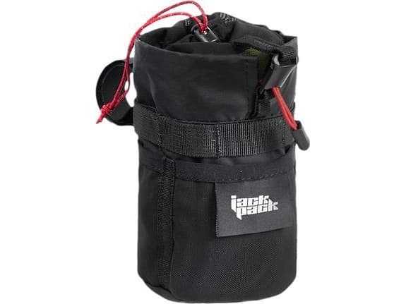 Jack Pack Bicycle bag on the handlebar Jack Pack Canister 2.5