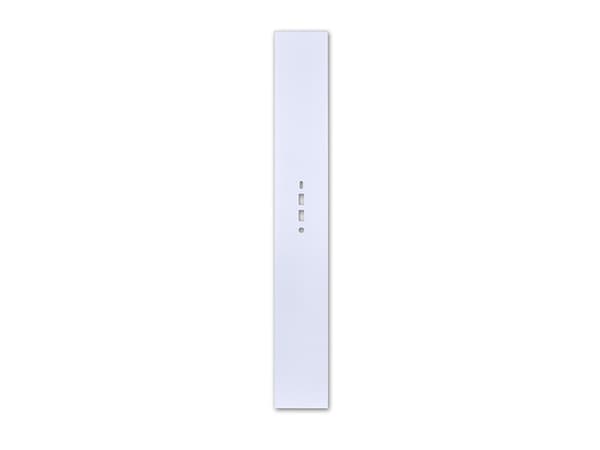 Lian Li - Systemkabinetkant - hvit - for Lian Li O11 Dynamic Evo