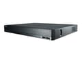 Pikkukuva 2 / 2: Hanwha XRN-820S, 8 kanavaa, 3840 x 2160 pikseliä, 3840 x 2160, 1920x1080, H.265, H.264, MJPEG, G.711, G.726, AAC, 100 Mbit/s