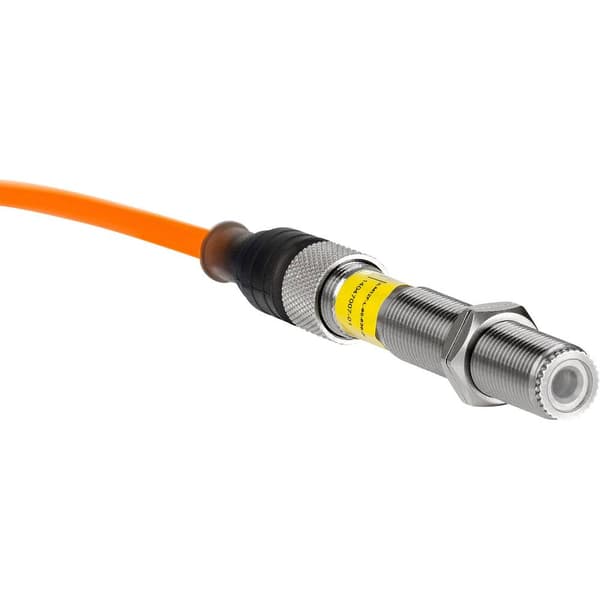 Laser Components Lasermodul Kryss Röd 7 mW ILM12F-DOE-635-7-247-F