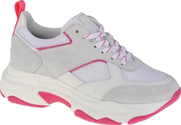 Boss BOSS Trainers J19064-10B white 34
