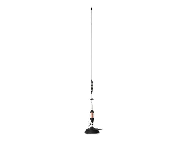 Blow 750M - Antenne - toveis radio - 5 dBi - magnetisk monterbar