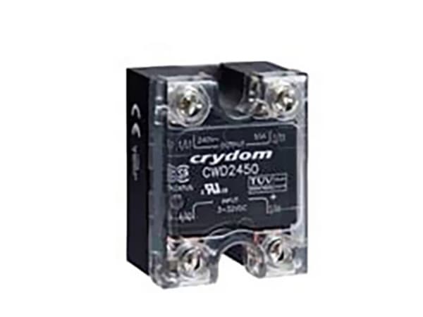 Crydom Halvlederrelæ CWD2425P 1 stk