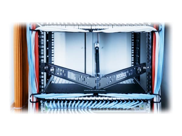 PATCHBOX Setup.exe 2.0 - Monteringsverktyg för rackutrustning - 19"