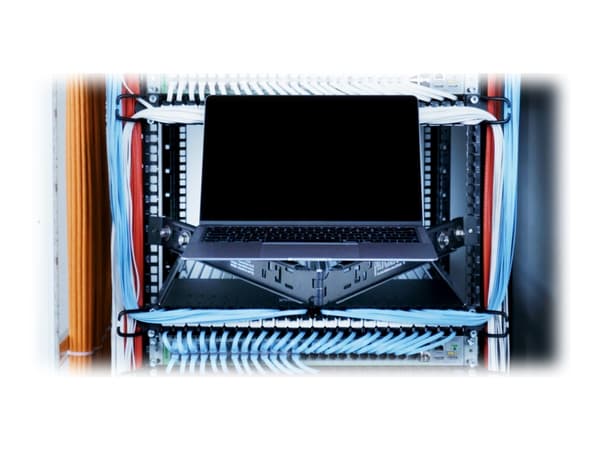 PATCHBOX Setup.exe 2.0 - Monteringsverktyg för rackutrustning - 19"