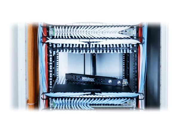 PATCHBOX Setup.exe 2.0 - Monteringsverktyg för rackutrustning - 19"