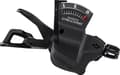 Miniatyrbild 1 av 2: Shimano Deore M5130-IR Linkglide, 10-växlad växelspak, höger