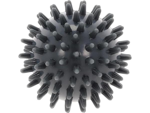 Martes Martes Massageboll mörkgrå 7cm
