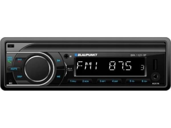 RO SAM. BLAUPUNKT BPA 1121BT