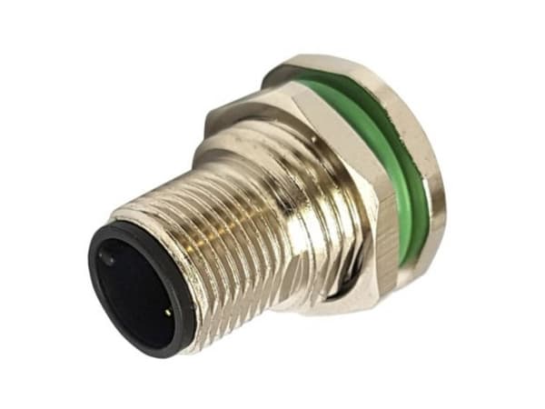 Bulgin PXMBNI12RPM04DPCPG9 BUL