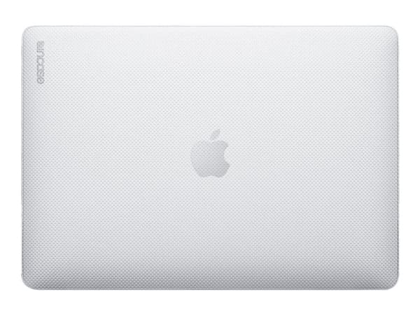 Incase - Hardskallsveske for notebook - 14" - prikket, blank - for Apple MacBook Pro (14.2 tommer)