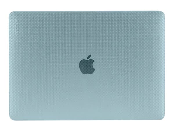 Incase - Hardskallsveske for notebook - 14" - prikket, blank - for Apple MacBook Pro (14.2 tommer)