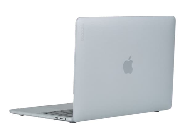 Incase - Hardskallsveske for notebook - 14" - prikket, blank - for Apple MacBook Pro (14.2 tommer)