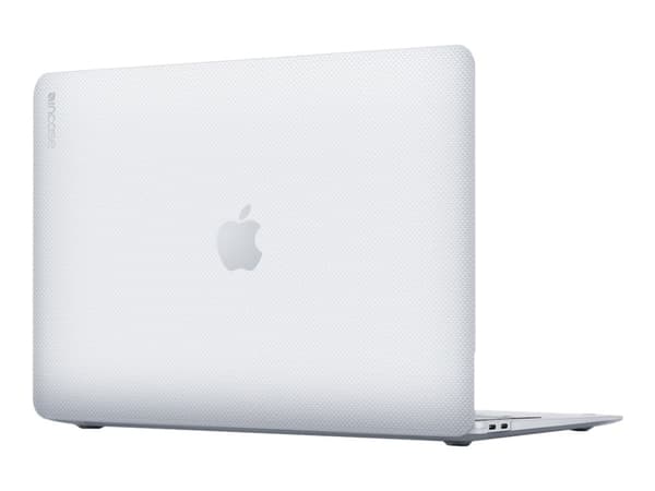 Incase - Hardskallsveske for notebook - 14" - prikket, blank - for Apple MacBook Pro (14.2 tommer)