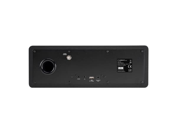 Albrecht DR 895 CD, Bærbar, Digitaalinen, DAB+,FM, 15 W, AAC,AAC+,FLAC,MP3,WAV,WMA, TFT, CD-levy, digitaalinen, DAB+,FM, 15 W, AAC,AAC+,FLAC,MP3,WAV,