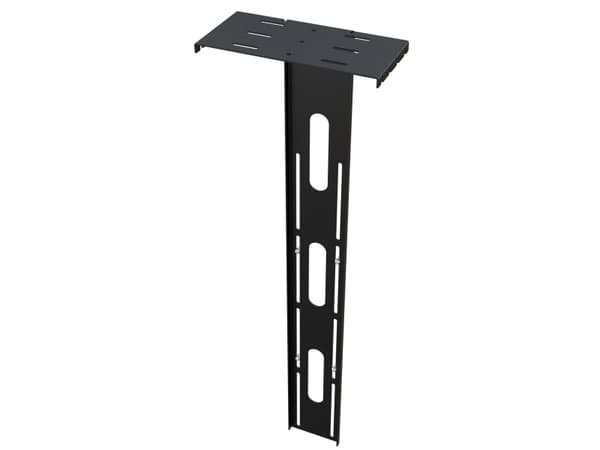 Kindermann 4013000114, Hylde, understell, 165,1 cm (65"), 2,16 m (85"), 8 kg, sortering