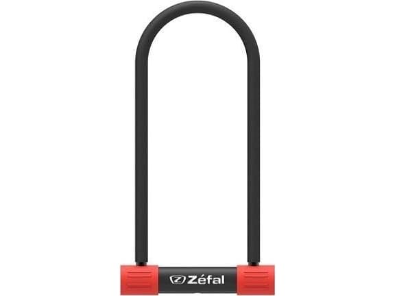 Zefal sykkellås U-LOCK K-Traz U13 L 115x292 / 13, nivå 13