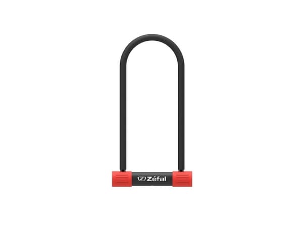 Zefal sykkellås U-LOCK K-Traz U13 L 115x292 / 13, nivå 13