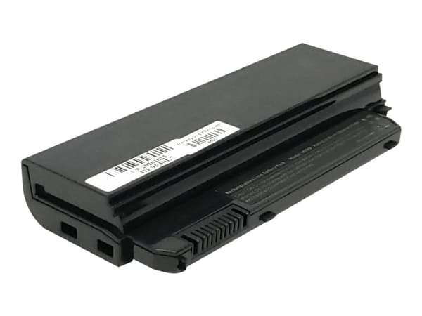 CoreParts - Batteri til bærbar PC - litiumion - 4-cellers - 2.2 Ah - 33 Wh - svart - for Dell Inspiron Mini 9, Mini 9n