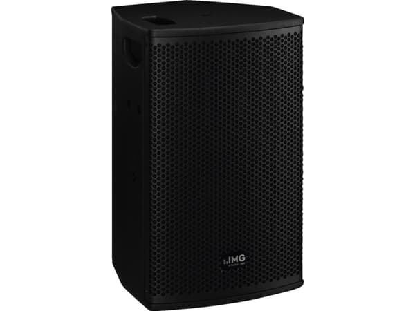 IMG Stage Line DRIVE-08P, 2-vägs, Golv, 0 - 40 ° C, 150 W, 300 W, 8 O