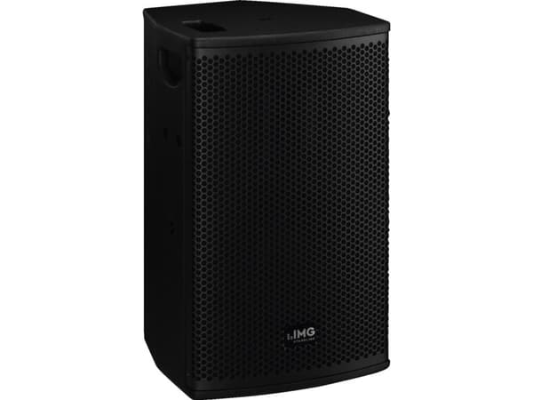 IMG Stage Line DRIVE-08P, 2-vägs, Golv, 0 - 40 ° C, 150 W, 300 W, 8 O