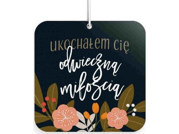 Sharon Scented anheng - jeg elsket deg