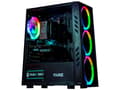 Pikkukuva 3 / 4: FOURZE FZ-Gaming-002, 3,7 GHz, Intel® Core™ i3, i3-10105F, 8 GB, DDR4-SDRAM, 500 GB