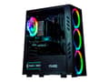 Pikkukuva 1 / 4: FOURZE FZ-Gaming-002, 3,7 GHz, Intel® Core™ i3, i3-10105F, 8 GB, DDR4-SDRAM, 500 GB