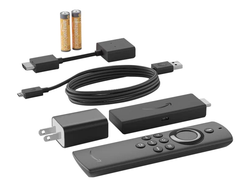 Amazon Fire TV Stick Lite -...